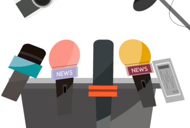 âPngtreeânews media interviews media conferences_5001839